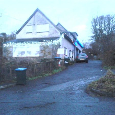 ブレアゴーリー The Stables,Kirkmichael Bed & Breakfast エクステリア 写真