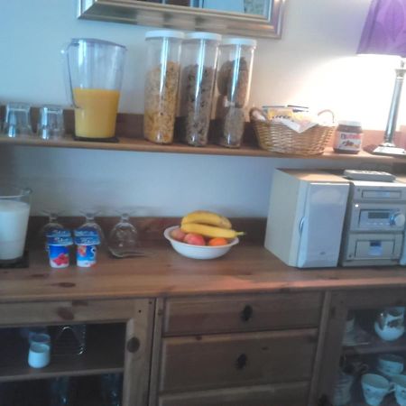 ブレアゴーリー The Stables,Kirkmichael Bed & Breakfast エクステリア 写真
