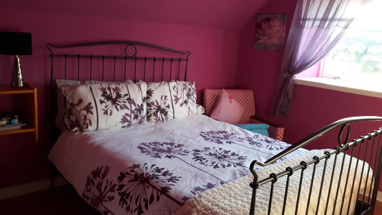 ブレアゴーリー The Stables,Kirkmichael Bed & Breakfast エクステリア 写真